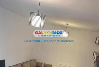 Garsonieră decomandată, mobilată în Chiajna - 2