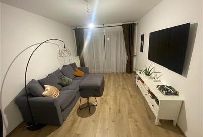 Apartament cu 2 camere decomandat în Libertății - 1