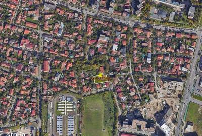 Spațiu comercial, în Central - 3