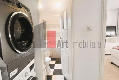 Apartament cu 2 camere decomandat în Crângași - 7
