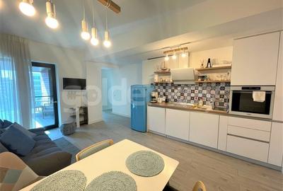 OPORTUNITATE | Apartament 3 cam | Mamaia | 2 locuri Parcare + boxa | - 3