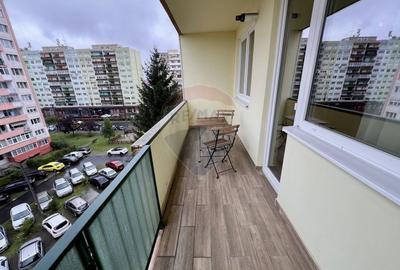 Apartament modern,  prima inchiriere - Bulevardul Mihai Viteazu Apartament modern,  prima inchiriere - Bulevardul Mihai Viteazu - 11