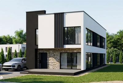 Casă cu 4 camere în Exterior Vest - 2