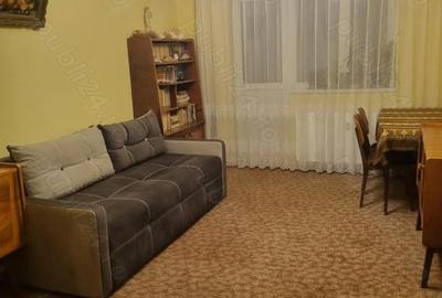 Apartament cu 2 camere decomandat în Nord