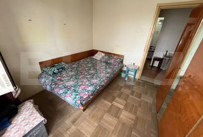 Apartament 3 camere, 70 mp utili, 2 balcoane, etaj 4 - Micro 1, Matei Basarab - 5