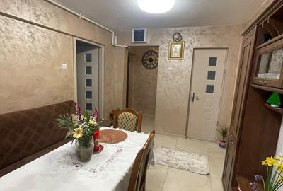 Apartament cu 2 camere decomandat în Obor - 4