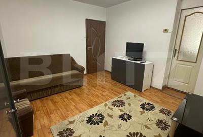 Apartament cu o camera de vanzare – zona Tudor, etaj 1 din 4 - 2
