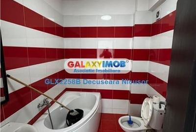 Apartament 2 camere semimobilat utilat, Militari Residence 56.500 Euro - 6