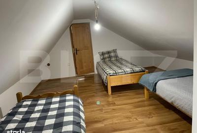 Casă cu 3 camere în Câmpu Cetății - 11