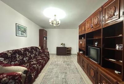 Apartament cu 3 camere decomandat în B-dul București - 9
