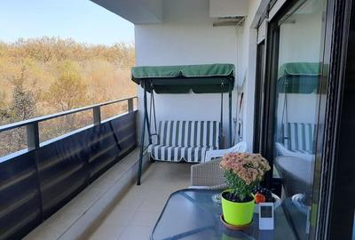 Apartament spațios de 4 camere | 111 mp utili Baneasa - 11