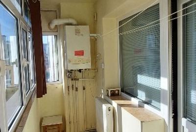 Apartament cu 3 camere decomandat în Central - 2