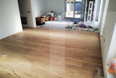 Duplex despar?it prin camera tehnica, Calea Urseni, Timiso - 16