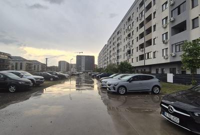 Apartament cu 2 camere decomandat, mobilat în Theodor Pallady - 2