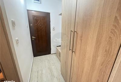 Garsonieră, mobilată în Sub Arini - 7
