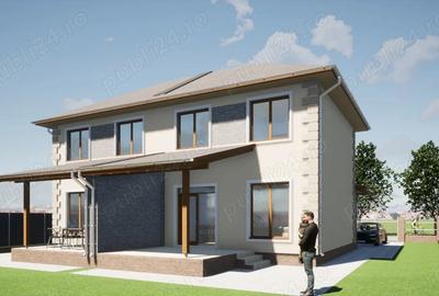 Casa vanzare Giroc - 7