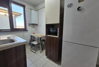 Apartament 3 camere, Ultracentral, zona Tribunal, mobilat, utilat - 9