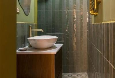 Apartament -4 camere - semidecomandat - Sos Pantelimon - 15