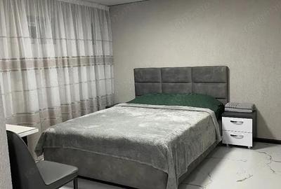 Garsonieră semidecomandată în Unirii