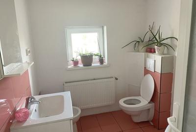 Casă cu 4 camere cu Teren 750 Mp în Central - 9