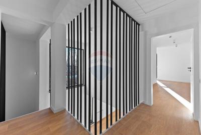 Casă individuală cu 5 camere cu Garaj în Cernica - 41