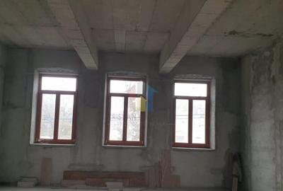 Conac Boieresc P 1 Ultracentral teren 466 mp pe colt deschid - 30