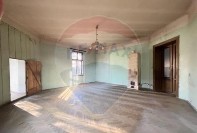Apartament vila Gothic Revival, str. Banatului, nr. 5 Sibiu - 6