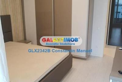 Apartament cu 3 camere, zona Barbu Vacarescu, Aviatiei Apartament cu 3 camere, zona Barbu Vacarescu, Aviatiei - 2