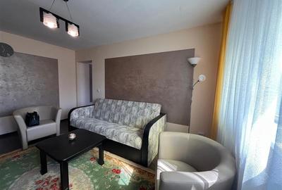 Apartament cu 4 camere semidecomandat, mobilat în Central - 7