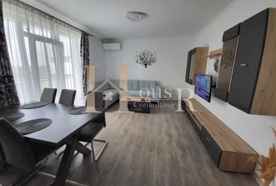 Apartament cu 3 camere decomandat, mobilat în Braytim - 2