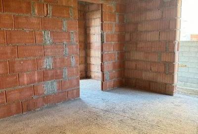 Casa individuala cu 3 camere pe parter, la rosu in Remetea Mare - 3