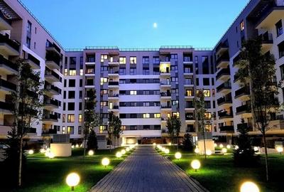 Apartament cu 3 camere semidecomandat, mobilat în Domenii - 1