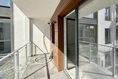 Direct de la dezvoltator: Apartament  bloc NOU, 3 camere - 14