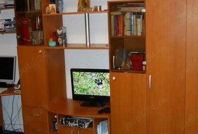 Militari, Metrou Lujerului,Rasaritului, Proprietar, schimb garsoniera cu apartament Bucuresti metrou - 7