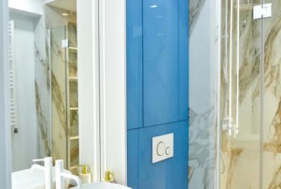 Apartament cu 2 camere în Central - 2