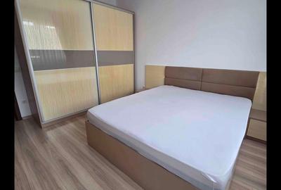 Apartament cu 3 camere în Nufărul - 6