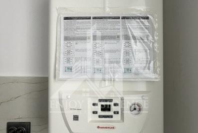 ULTIMUL APARTAMENT | 2 camere IMOBIL FINALIZAT 2025 | BOXA + LOC DE PARCARE - 12