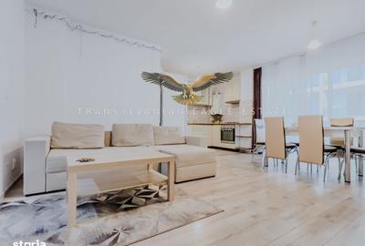 Apartament cu 2 camere semidecomandat, mobilat în Europa - 1