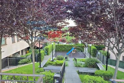 Apartament cu 2 camere decomandat în Miroslava - 13
