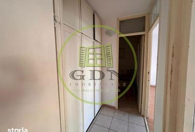 Apartament cu 2 camere semidecomandat în Rovine - 6