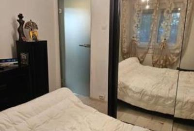 Apartament cu 3 camere decomandat, mobilat în Central - 7