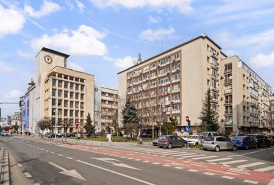 Apartament cu 2 camere semidecomandat în Calea Victoriei - 19