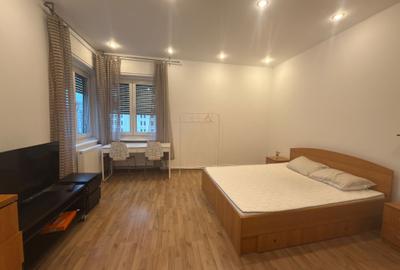 Apartament cu 2 camere decomandat, mobilat în Ultracentral - 4