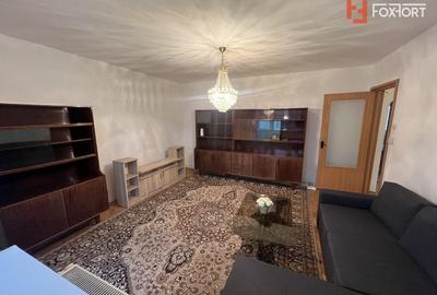 Apartament cu 4 camere semidecomandat, mobilat în Girocului - 1