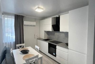 Apartament de 2 camere, etaj 2, loc de parcare, bloc nou - 4