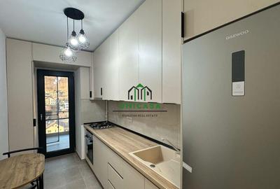 Garsonieră decomandată, mobilată în Central - 18