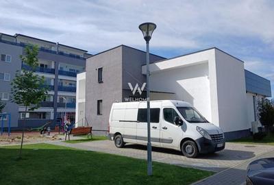 Spațiu comercial, 147.48 mp în Turnișor