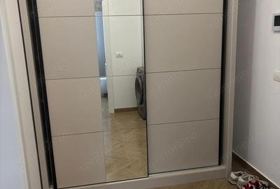 Apartament Lux 1 Camera Full Decomandat La Prima Inchiriere Pet Friendly Zona Braytim ESO - 9