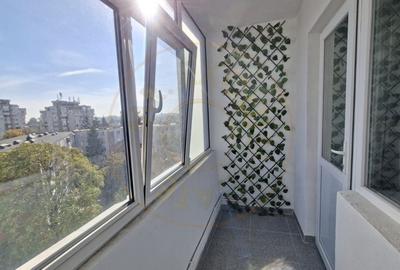 Apartament La Cheie Langa Ramada mobilat si utilat Apartament La Cheie Langa Ramada mobilat si utilat - 10