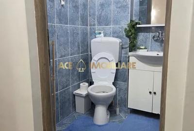 Apartament cu 2 camere decomandat, mobilat în Basarabia - 8